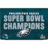 NFL Philadelphia Eagles Super Bowl LIX Champions Dell Vostro Skin